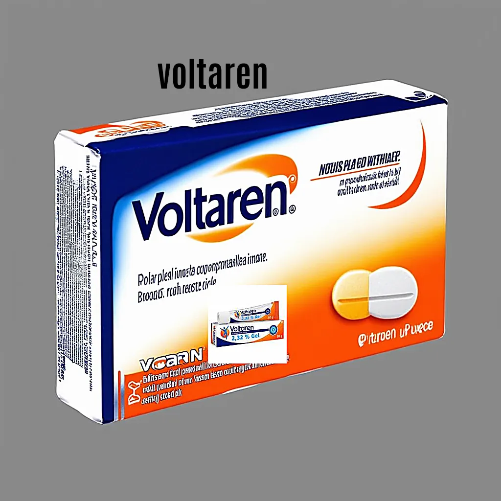 Voltaren emulgel crema prezzo